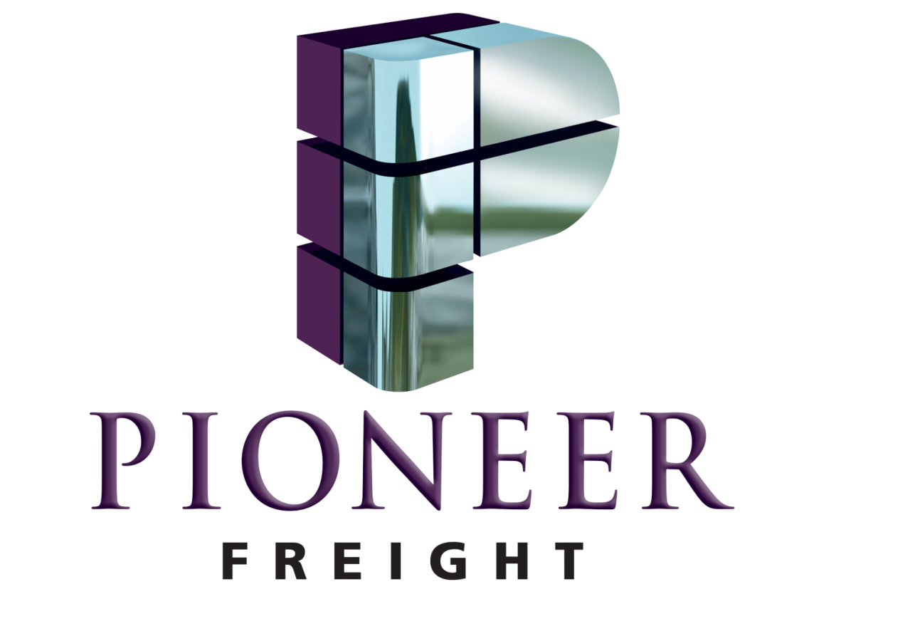 Pioneer Freight